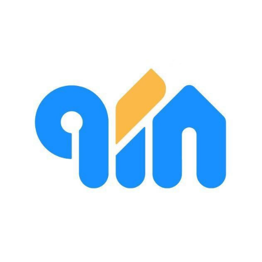 勤店通 Logo