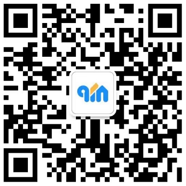 顾问咨询二维码